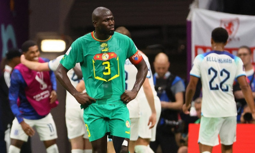 Coupe du Monde : Les Three Lions ne font qu’une bouchée de leurs cousins de la Teranga