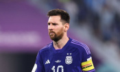 Coupe du monde : Lionel Messi fait part de sa colère