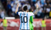 Coupe du monde : Lionel Messi fait une annonce avant l’entrée en lice de l’Albiceleste