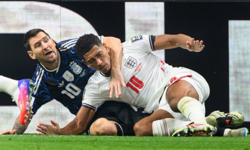 Coupe du monde : Mbappé, Messi, Haaland, Bellingham, … les nommés pour le plus beau but