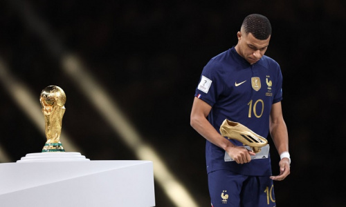 Coupe du monde : Mbappé sort du silence après la finale perdue des Bleus face à l’Albiceleste