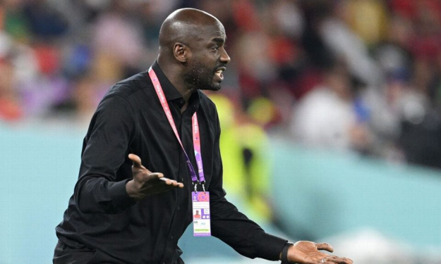 Coupe du monde : Otto Addo quitte son poste de sélectionneur après l’élimination du Ghana