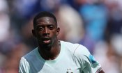 Coupe du monde : Ousmane Dembélé s’offre un triplé historique