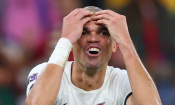 Coupe du monde : Pepe en colère contre l’arbitrage après l’élimination du Portugal