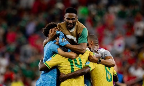Coupe du monde : retour sur la qualification historique de l’Afrique du Sud