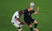 Coupe du monde : retour sur le spectaculaire Norvège-Sénégal