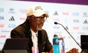 Coupe du monde : Rigobert Song annonce les couleurs avant Cameroun-Brésil