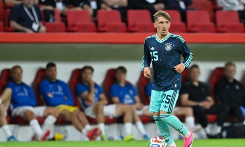 Coupe du monde : second adversaire de la Côte d’ivoire, l’Allemagne perd l’une de ses pépites