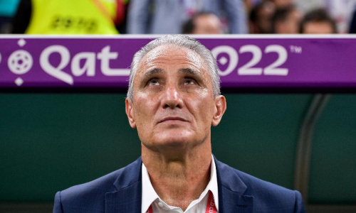 Coupe du monde : Tite quitte la tête de l’encadrement technique du Brésil après l’élimination face à la Croatie