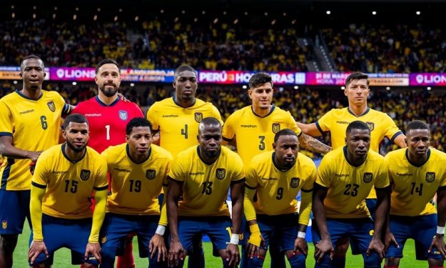 Coupe du monde : Ce qu’il faut savoir sur l’Equateur, 1er adversaire des Eléphants