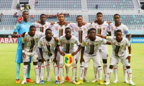 Coupe du monde U17 (1/4 de finale) : Duel Africain entre le Mali et le Maroc, face à face ‘‘Brésil-Argentine’’ (le programme)