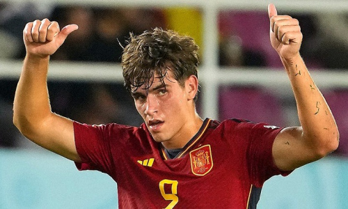 Coupe du monde U17 (8ès) : L’Espagne sort le Japon et se hisse en quarts de finale