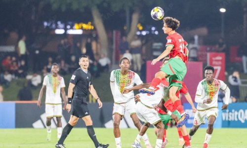 Coupe du monde U17 (8ès) : le Maroc élimine le Mali, le Brésil s’offre la France, l’Autriche humilie l’Angleterre, la Suisse bat l’Irlande