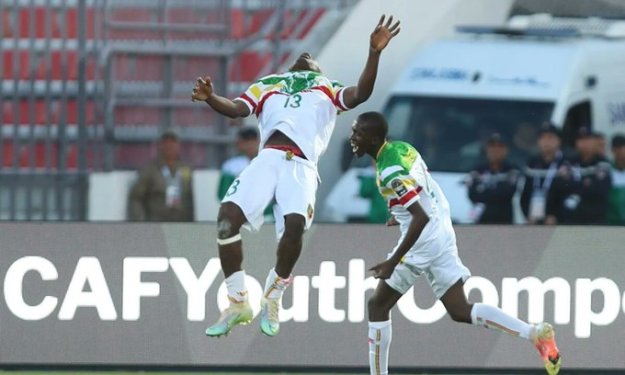 Coupe du monde U17 : ça passe pour le Mali