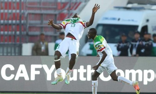 Coupe du monde U17 : ça passe pour le Mali