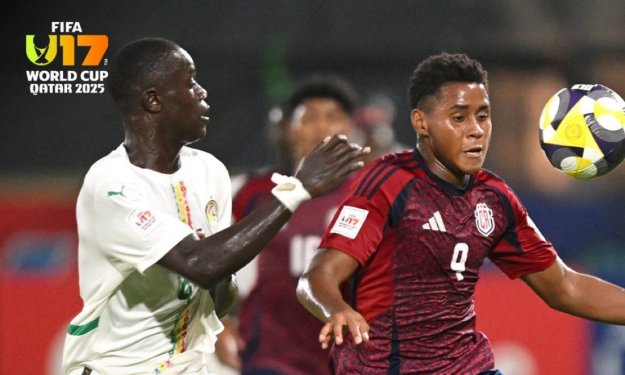 Coupe du monde U17 : l’Afrique du sud accroche le Qatar, le Sénégal s’impose devant le Costa Rica