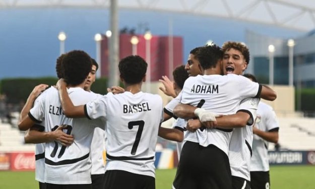 Coupe du monde U17 : l’Angleterre écrase Haïti, l’Egypte accrochée par le Venezuela, l’Allemagne tenue en échec par la Corée du Nord