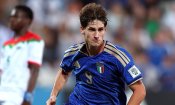 Coupe du monde U17 : l’Italie élimine le Burkina Faso en quarts