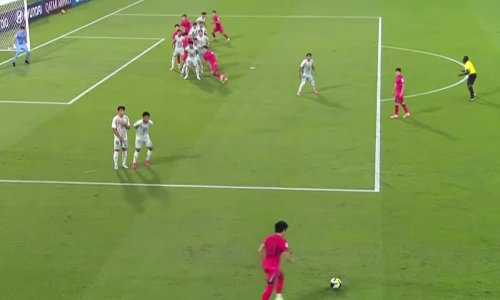 Coupe du monde U17 : la Corée du Sud prend le meilleur sur le Mexique dans le groupe des Eléphanteaux, l’Egypte terrasse Haïti