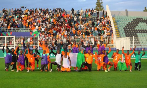 Coupe du monde U17 : la Côte d’Ivoire connaît ses adversaires