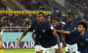 Coupe du monde U17 : La France renverse le Mali et rejoint l’Allemagne pour une finale 100% Européenne