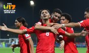 Coupe du monde U17 : la Tunisie écrase les Fidji, le Portugal se balade face à la Nouvelle-Calédonie, l’Argentine bat la Belgique