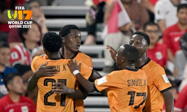 Coupe du monde U17 : la Zambie déroule contre le Honduras et se qualifie pour le second tour