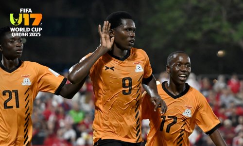 Coupe du monde U17 : la Zambie domine l’Indonésie, le Venezuela surprend l’Angleterre, la Corée du Nord écrase le Salvador