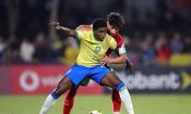 Coupe du monde U17 : le Brésil arrache au Maroc le dernier billet qualificatif pour les demi-finales