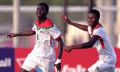 Coupe du monde U17 : le Burkina Faso domine le Tadjikistan et file au second tour