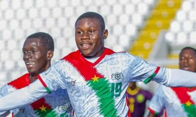 Coupe du monde U17 : le Burkina se relance face à la République Tchèque, l’Autriche écrase le Mali, l'Ouganda accroche le Chili