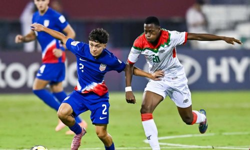 Coupe du monde U17 : le Mali lamine la Nouvelle-Zélande, le Burkina s’incline devant les Etats-Unis, le Canada renverse l’Ouganda