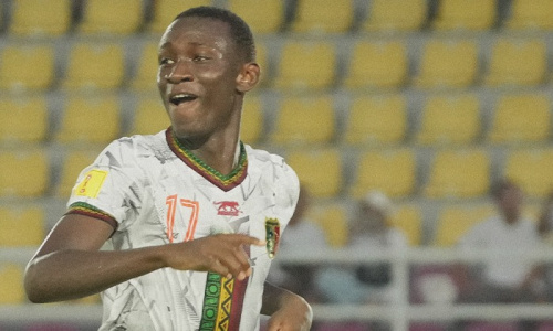 Coupe du monde U17 : Le Maroc et le Mali cartonnent d’entrée