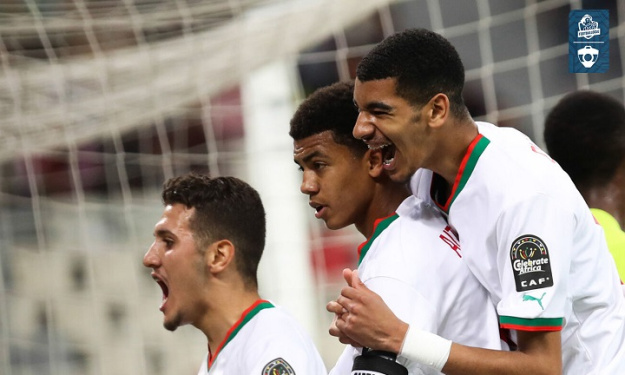 Coupe du monde U17 : Le Maroc prend le meilleur sur le pays hôte et file en 8ès
