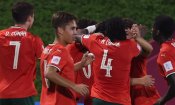 Coupe du monde U17 : le Portugal écarte la Suisse et se qualifie pour le dernier carré
