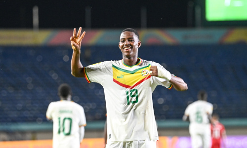 Coupe du monde U17 : Le Sénégal écrase la Pologne et valide son billet pour les 8ès