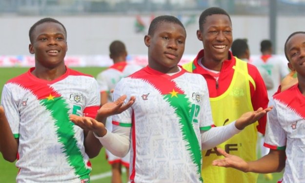 Coupe du monde U17 : le tableau des 8ès avec 4 sélections Africaines