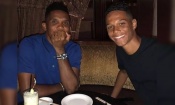 Coupe du Monde U17 : Les 1ers mots du fils de Samuel Eto'o sous les couleurs du Cameroun