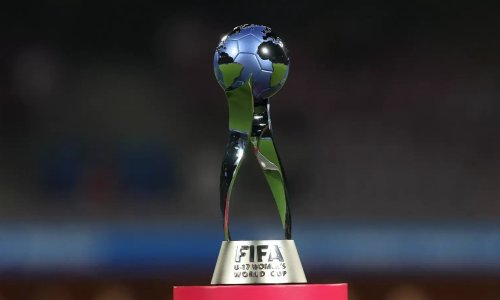 Coupe du monde U17 : voici l’affiche de la finale