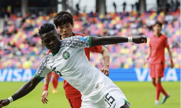 Coupe du monde U20 : la Corée du Sud élimine le Nigeria et rejoint l’Italie, Israël et l’Uruguay dans le dernier carré