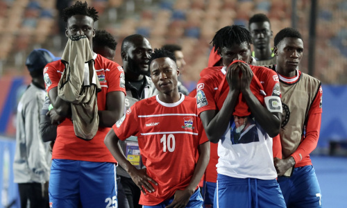 Coupe du monde U20 (1/8ès) : l’Uruguay sort la Gambie, la Corée du Sud domine l’Equateur et rejoint le Nigeria en quarts