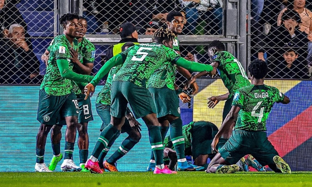 Coupe du monde U20 (1/8ès) : le Nigeria domine l’Argentine et file en quarts, le Brésil atomise la Tunisie