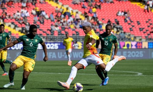 Coupe du monde U20 : fin de parcours pour l’Afrique du Sud et le Nigeria, la France rejoint la Norvège en quarts