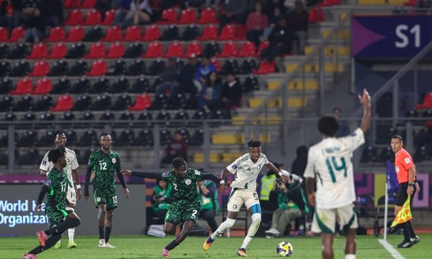 Coupe du monde U20 : l’Afrique du Sud humilie la Nouvelle Calédonie, le Nigeria vient à bout de l’Arabie Saoudite