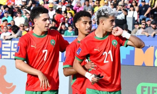 Coupe du monde U20 : l’Egypte chute devant le Japon, le Maroc bat l’Espagne