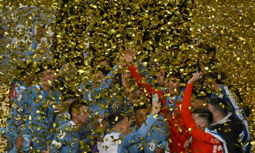 Coupe du monde U20 : l’Uruguay Championne devant l’Italie, Israël domine la Corée du Sud et termine 3è