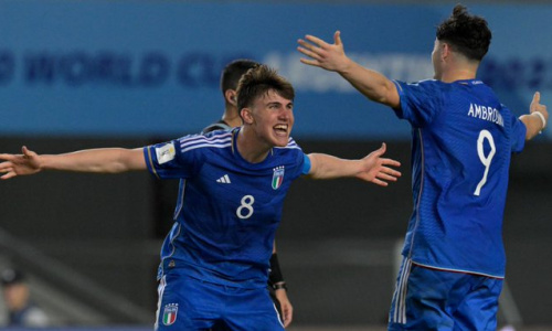 Coupe du monde U20 : l’Uruguay et l’Italie en finale au détriment d’Israël et de la Corée du Sud