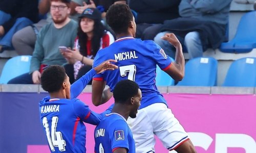 Coupe du monde U20 : la France domine l’Afrique du Sud, le Nigeria s’incline devant la Norvège