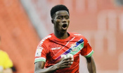 Coupe du monde U20 : la Gambie s’impose devant le Honduras, l’Angleterre prend le meilleur sur la Tunisie