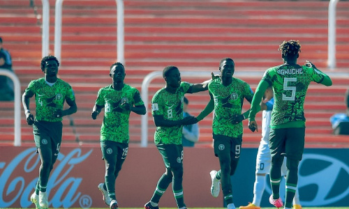 Coupe du monde U20 : le Sénégal chute d’entrée face au Japon, le Nigeria domine la République Dominicaine